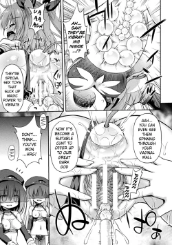 Page 11 of Jashin no Omocha | The Dark God's Toy