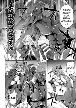 Page 14 of Jashin no Omocha | The Dark God's Toy