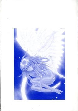 Page 190 of Yuuwaku shichau yo ♥