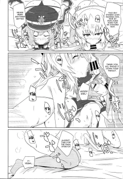 Page 7 of Sento echichi settai