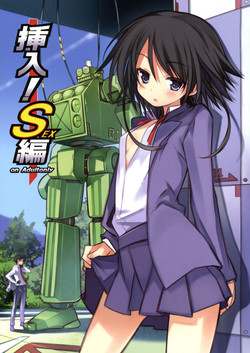 Download Insert! SEX Manual