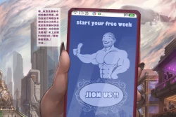 Page 4 of Sacculina-