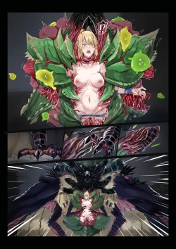 Page 4 of Game Over 2: Raven Beak X