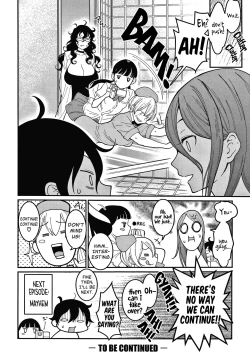 Page 26 of Oneshota Ward 24 Hour Care Harem Hospitalization Life