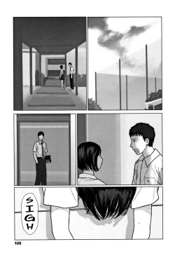 Page 112 of Ochinai Ame | Unfalling Rain Ch. 1-5