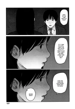 Page 130 of Ochinai Ame | Unfalling Rain Ch. 1-5
