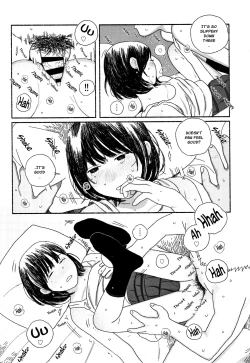 Page 156 of Ochinai Ame | Unfalling Rain Ch. 1-5