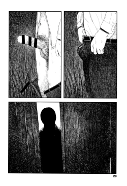 Page 23 of Ochinai Ame | Unfalling Rain Ch. 1-5