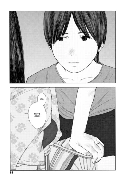 Page 86 of Ochinai Ame | Unfalling Rain Ch. 1-5