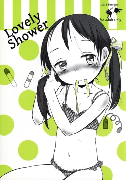 Page 1 of Lovely Shower