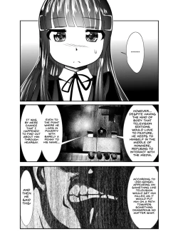 Page 107 of Chinure Warashi | Blood-Stained Child