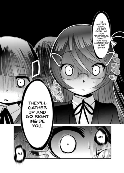 Page 120 of Chinure Warashi | Blood-Stained Child