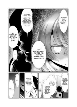 Page 139 of Chinure Warashi | Blood-Stained Child