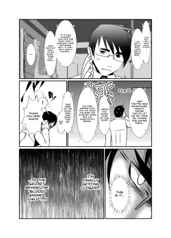 Page 140 of Chinure Warashi | Blood-Stained Child