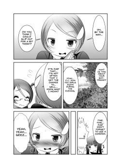Page 155 of Chinure Warashi | Blood-Stained Child