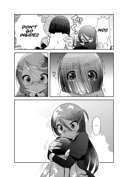 Page 170 of Chinure Warashi | Blood-Stained Child