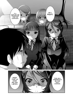 Page 180 of Chinure Warashi | Blood-Stained Child