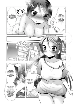 Page 25 of Chinure Warashi | Blood-Stained Child