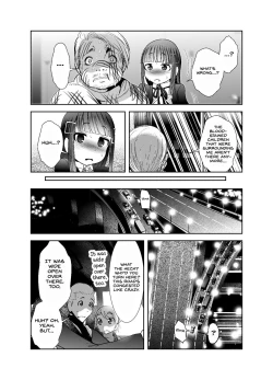 Page 261 of Chinure Warashi | Blood-Stained Child