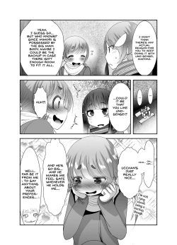 Page 281 of Chinure Warashi | Blood-Stained Child