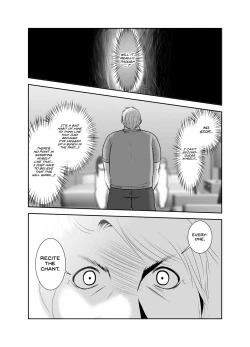 Page 301 of Chinure Warashi | Blood-Stained Child