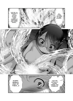 Page 308 of Chinure Warashi | Blood-Stained Child