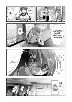 Page 30 of Chinure Warashi | Blood-Stained Child