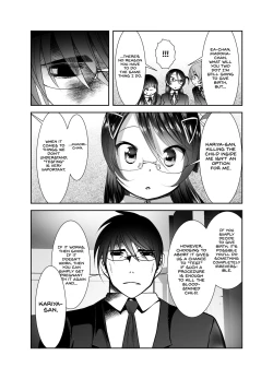 Page 323 of Chinure Warashi | Blood-Stained Child