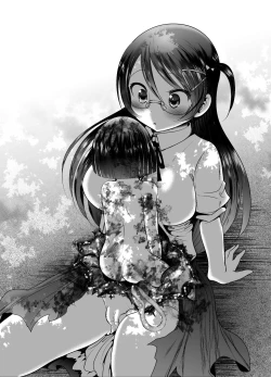 Page 355 of Chinure Warashi | Blood-Stained Child