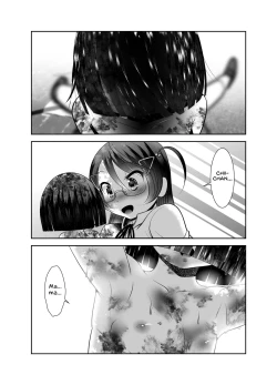 Page 356 of Chinure Warashi | Blood-Stained Child