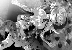 Page 358 of Chinure Warashi | Blood-Stained Child