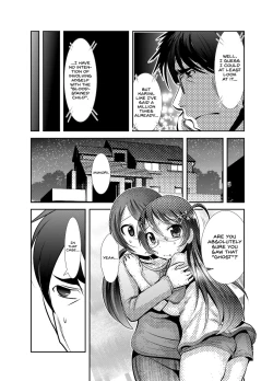 Page 35 of Chinure Warashi | Blood-Stained Child