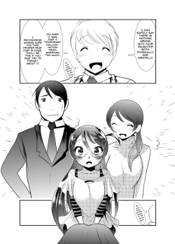 Page 40 of Chinure Warashi | Blood-Stained Child