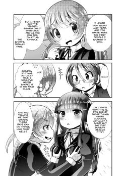 Page 42 of Chinure Warashi | Blood-Stained Child