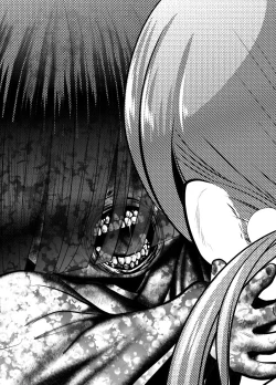 Page 54 of Chinure Warashi | Blood-Stained Child