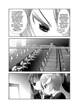 Page 72 of Chinure Warashi | Blood-Stained Child