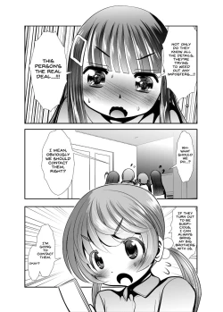 Page 82 of Chinure Warashi | Blood-Stained Child