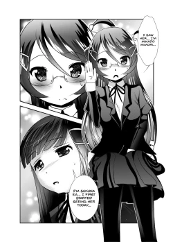 Page 96 of Chinure Warashi | Blood-Stained Child