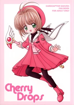 Page 1 of Cherry Drops