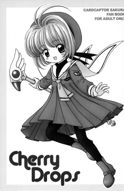 Page 2 of Cherry Drops