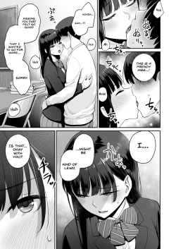Page 42 of Boku dake ga Sex Dekinai Ie Ha Mei Before Asahi After