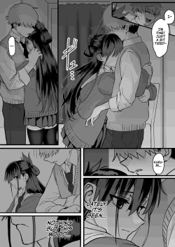 Page 14 of Itabasami na Wakachi Ai 3 | Love Divided Between a Rock and a Hard Place 3