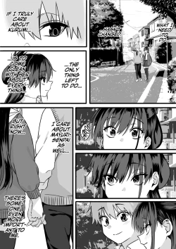 Page 52 of Itabasami na Wakachi Ai 3 | Love Divided Between a Rock and a Hard Place 3