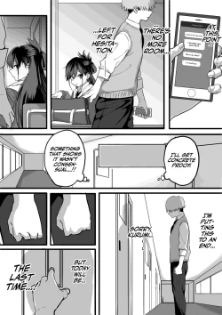 Page 53 of Itabasami na Wakachi Ai 3 | Love Divided Between a Rock and a Hard Place 3