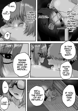Page 57 of Itabasami na Wakachi Ai 3 | Love Divided Between a Rock and a Hard Place 3
