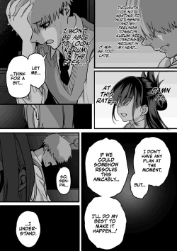 Page 5 of Itabasami na Wakachi Ai 3 | Love Divided Between a Rock and a Hard Place 3
