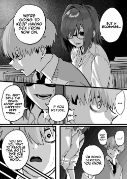 Page 6 of Itabasami na Wakachi Ai 3 | Love Divided Between a Rock and a Hard Place 3