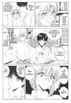 Page 8 of CO-ED Sexxtasy 11