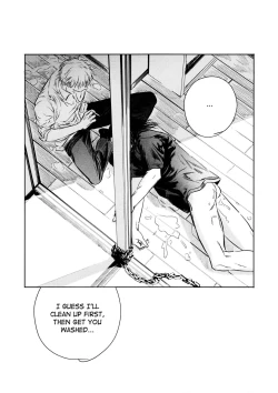 Page 14 of Sorry for Everything