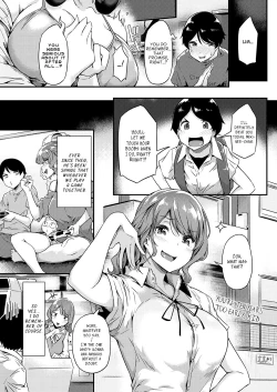 Page 5 of Kanpai! Tsuyotsuyo Oneechan